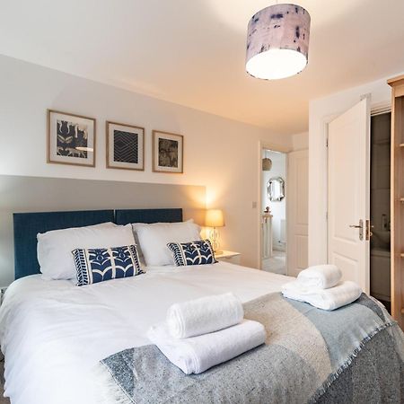 Prime Location 3 Bed House Βίλα Νιούπορτ Εξωτερικό φωτογραφία