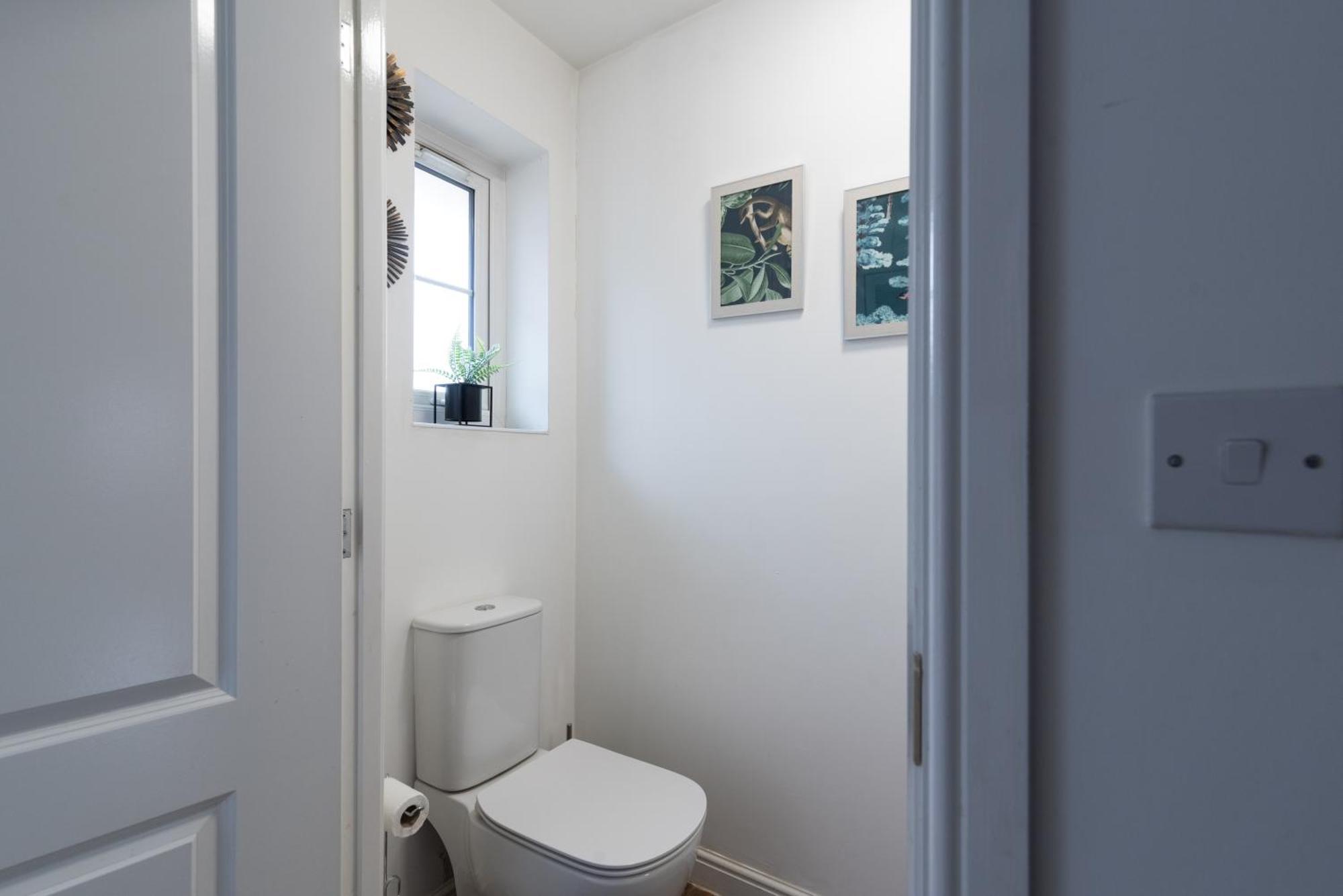 Prime Location 3 Bed House Βίλα Νιούπορτ Εξωτερικό φωτογραφία
