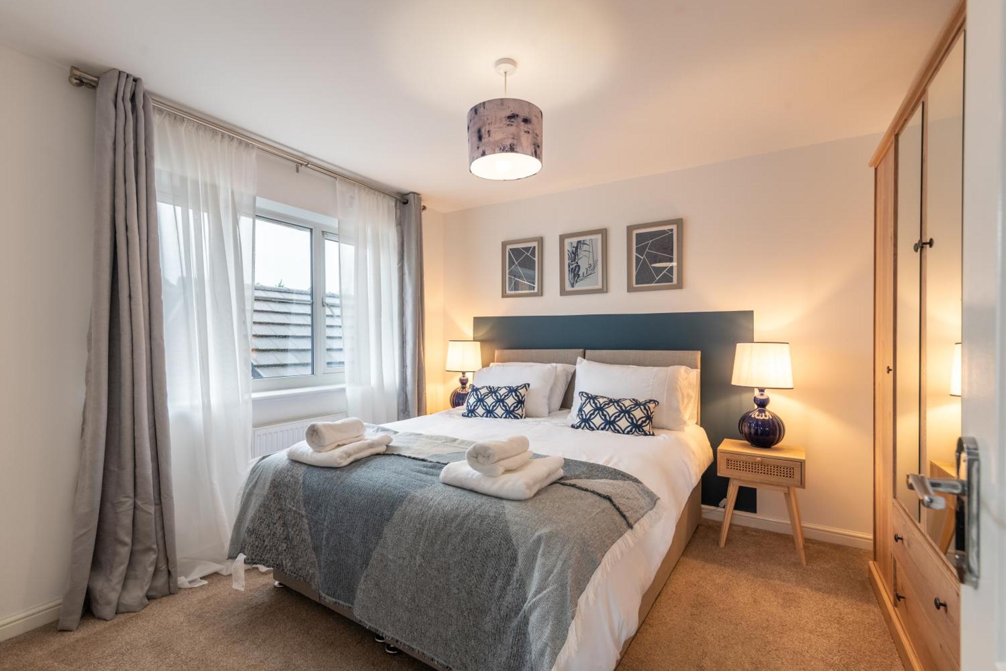 Prime Location 3 Bed House Βίλα Νιούπορτ Εξωτερικό φωτογραφία