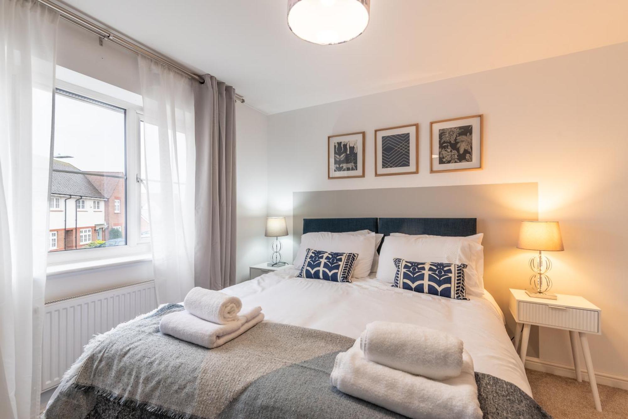 Prime Location 3 Bed House Βίλα Νιούπορτ Εξωτερικό φωτογραφία