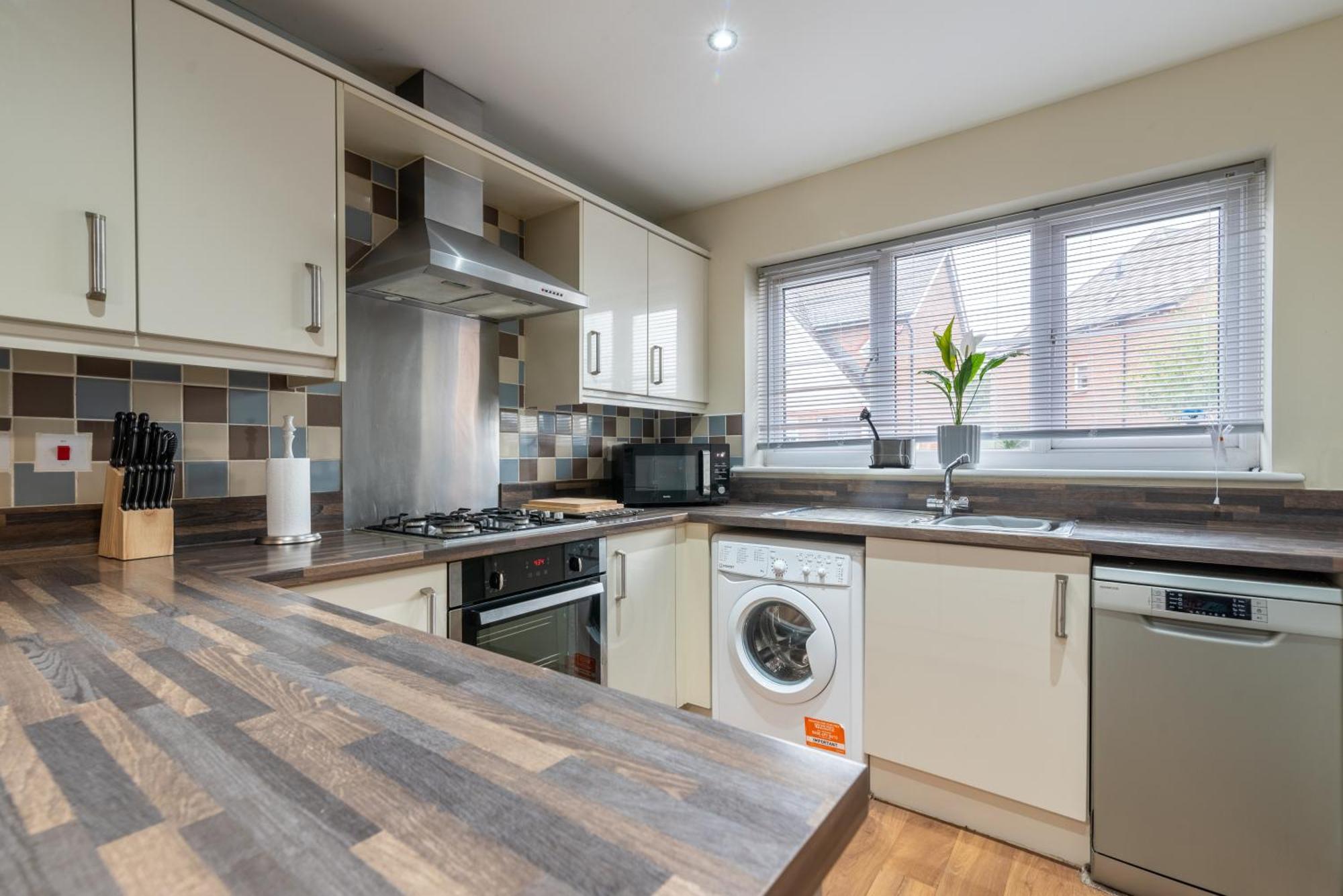 Prime Location 3 Bed House Βίλα Νιούπορτ Εξωτερικό φωτογραφία