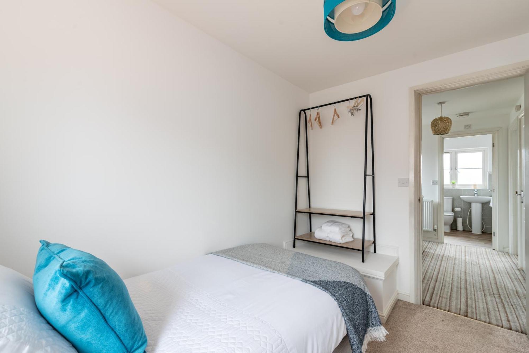 Prime Location 3 Bed House Βίλα Νιούπορτ Εξωτερικό φωτογραφία