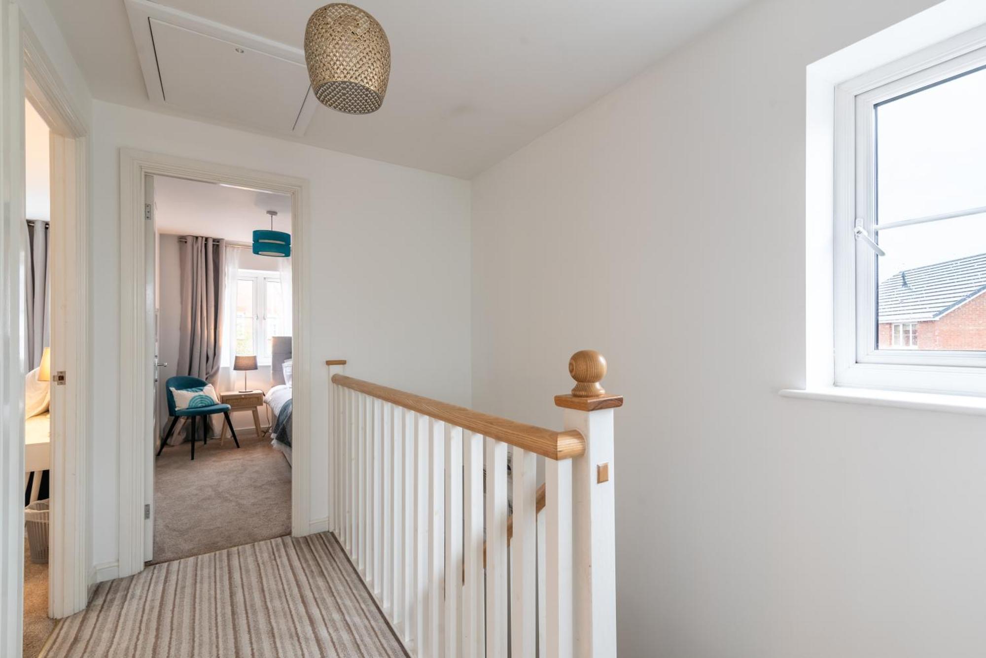 Prime Location 3 Bed House Βίλα Νιούπορτ Εξωτερικό φωτογραφία